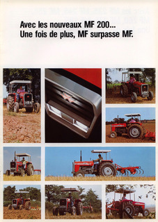Massey Ferguson